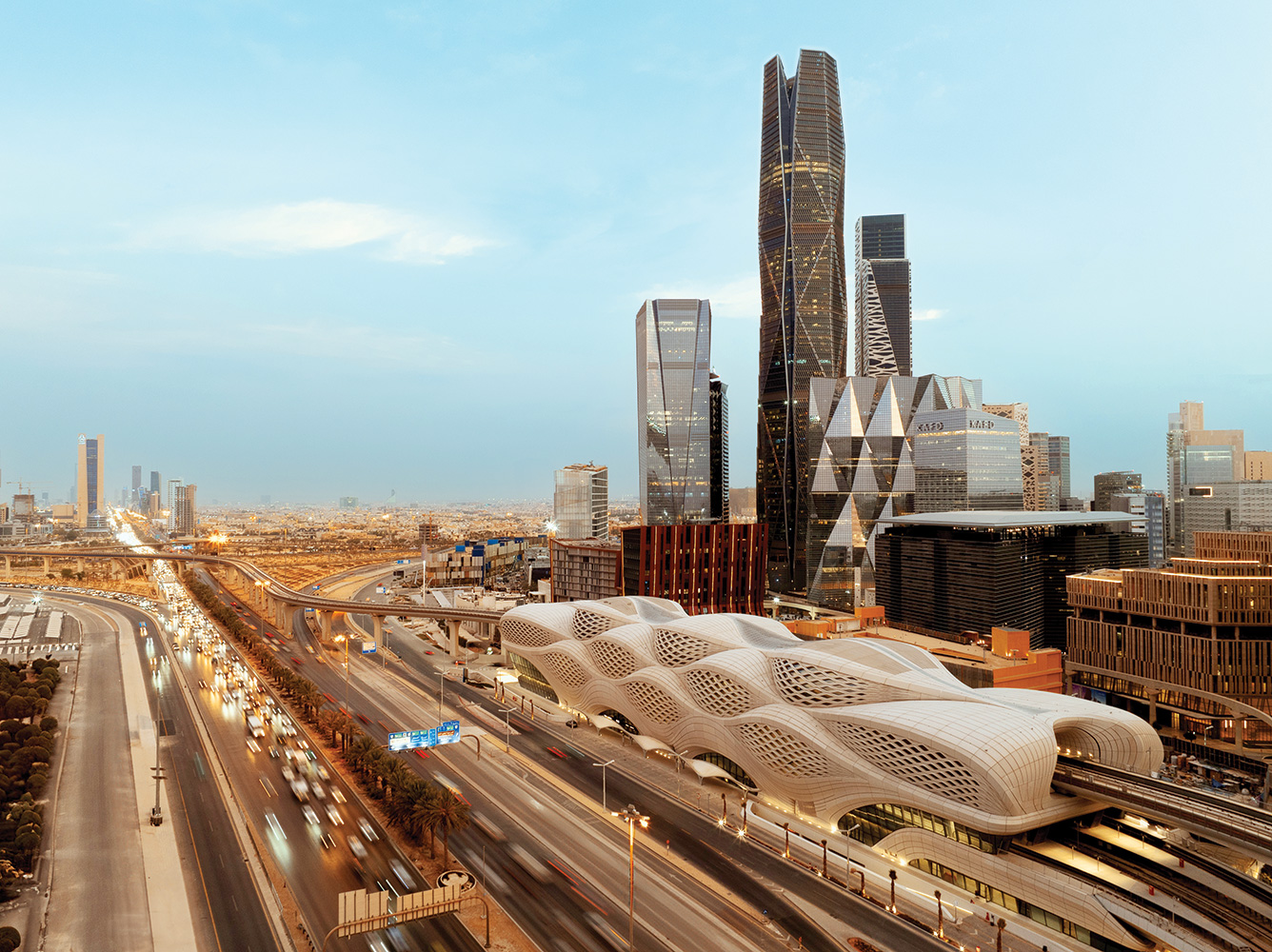 Saudi Arabia to host inaugural TOURISE Summit 